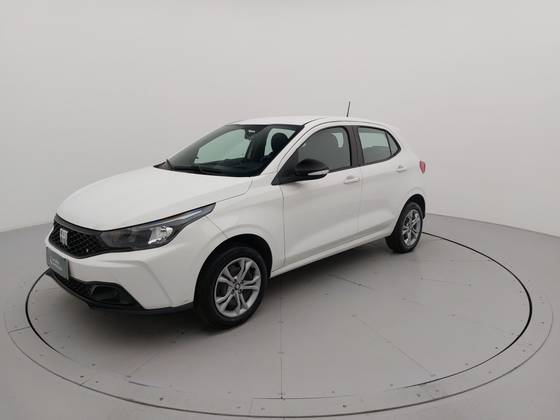 FIAT ARGO 1.0 FIREFLY FLEX DRIVE MANUAL FIAT ARGO 1.0 FIREFLY FLEX DRIVE MANUAL